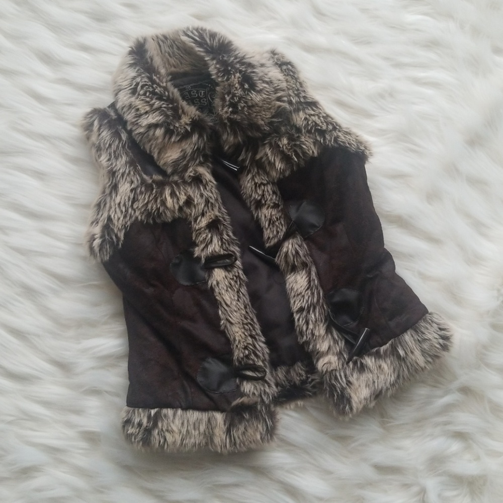Vest